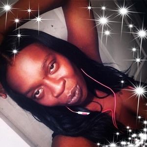 Meet your Posher, Katrina